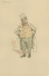 Little Swills, ca. 1920er